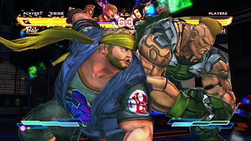 画像ギャラリー No.006のサムネイル画像 / 「STREET FIGHTER X 鉄拳」,新DLC「アシストジェムパック5」などが配信に