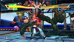 画像ギャラリー No.007のサムネイル画像 / 「STREET FIGHTER X 鉄拳」,新DLC「アシストジェムパック5」などが配信に