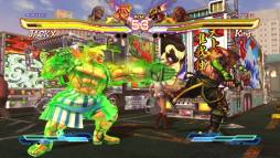 画像ギャラリー No.001のサムネイル画像 / PS3版「STREET FIGHTER X 鉄拳」で新たな「ブーストジェムパック」が配信