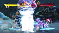 画像ギャラリー No.003のサムネイル画像 / PS3版「STREET FIGHTER X 鉄拳」で新たな「ブーストジェムパック」が配信