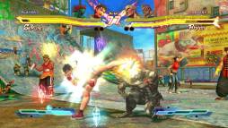 画像ギャラリー No.003のサムネイル画像 / 「STREET FIGHTER X 鉄拳」新DLC「SF ブーストジェムパック 13」などを配信