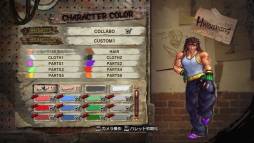 画像ギャラリー No.007のサムネイル画像 / 「STREET FIGHTER X 鉄拳」新DLC「SF ブーストジェムパック 13」などを配信