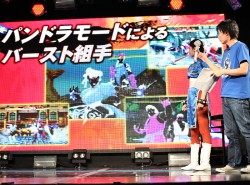 画像ギャラリー No.008のサムネイル画像 / ウメハラ神話に新たな1ページ。「ストリートファイター25周年 公式全国大会 格闘秋祭り」フォトレポート。入賞者へのミニインタビューも掲載