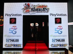 画像ギャラリー No.032のサムネイル画像 / ウメハラ神話に新たな1ページ。「ストリートファイター25周年 公式全国大会 格闘秋祭り」フォトレポート。入賞者へのミニインタビューも掲載