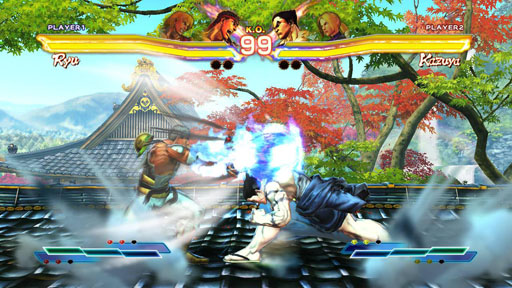 画像ギャラリー No.010のサムネイル画像 / 「STREET FIGHTER X 鉄拳」アレンジコスチュームなど新たなDLCを配信