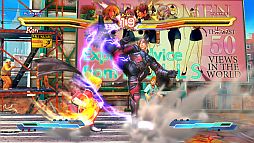 画像ギャラリー No.001のサムネイル画像 / 「ストクロ」最新バージョン「Ver.2013」の配信日が2013年1月29日に決定