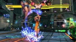 画像ギャラリー No.003のサムネイル画像 / 「STREET FIGHTER X 鉄拳」SF/TK ブーストジェムパック 22・23・24を配信