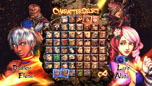 画像ギャラリー No.003のサムネイル画像 / 「STREET FIGHTER X 鉄拳」の無料大型アップデート「Ver.2013」が本日配信。「追加キャラクターパック(12体)」など一部DLCのセールも開始に