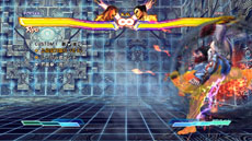 画像ギャラリー No.005のサムネイル画像 / 「STREET FIGHTER X 鉄拳」の無料大型アップデート「Ver.2013」が本日配信。「追加キャラクターパック(12体)」など一部DLCのセールも開始に