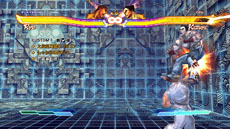 画像ギャラリー No.006のサムネイル画像 / 「STREET FIGHTER X 鉄拳」の無料大型アップデート「Ver.2013」が本日配信。「追加キャラクターパック(12体)」など一部DLCのセールも開始に