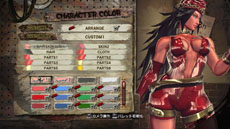 画像ギャラリー No.008のサムネイル画像 / 「STREET FIGHTER X 鉄拳」の無料大型アップデート「Ver.2013」が本日配信。「追加キャラクターパック(12体)」など一部DLCのセールも開始に