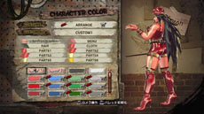 画像ギャラリー No.009のサムネイル画像 / 「STREET FIGHTER X 鉄拳」の無料大型アップデート「Ver.2013」が本日配信。「追加キャラクターパック(12体)」など一部DLCのセールも開始に