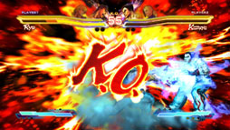 画像ギャラリー No.010のサムネイル画像 / 「STREET FIGHTER X 鉄拳」の無料大型アップデート「Ver.2013」が本日配信。「追加キャラクターパック(12体)」など一部DLCのセールも開始に