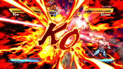 画像ギャラリー No.011のサムネイル画像 / 「STREET FIGHTER X 鉄拳」の無料大型アップデート「Ver.2013」が本日配信。「追加キャラクターパック(12体)」など一部DLCのセールも開始に