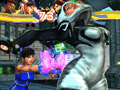 「STREET FIGHTER X 鉄拳」の無料大型アップデート「Ver.2013」が本日配信。「追加キャラクターパック（12体）」など一部DLCのセールも開始に