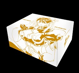 画像ギャラリー No.001のサムネイル画像 / 「ストリートファイター」「ヴァンパイア」シリーズ,サウンドBOXの収録曲が公開