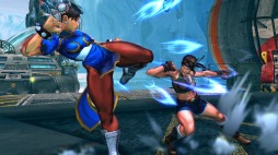 画像ギャラリー No.003のサムネイル画像 / PS3版「STREET FIGHTER X 鉄拳」，ダウンロード版の配信が本日スタート。価格は3990円