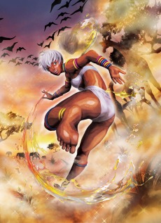 画像ギャラリー No.006のサムネイル画像 / PS3版「STREET FIGHTER X 鉄拳」，ダウンロード版の配信が本日スタート。価格は3990円