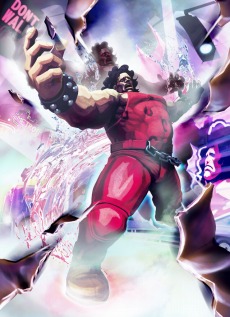画像ギャラリー No.007のサムネイル画像 / PS3版「STREET FIGHTER X 鉄拳」，ダウンロード版の配信が本日スタート。価格は3990円