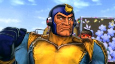 画像ギャラリー No.012のサムネイル画像 / PS3版「STREET FIGHTER X 鉄拳」，ダウンロード版の配信が本日スタート。価格は3990円