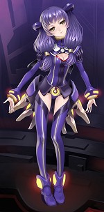 画像ギャラリー No.024のサムネイル画像 / スミスアンドモバイル,新作ブラウザゲーム「超時空銀河ベルセウス」を公開。4Gamer読者枠500名分のクローズドβテスターを募集開始