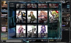 画像ギャラリー No.007のサムネイル画像 / 「ベルセウス」,コミックヴァルキリー&あとみっく文庫とコラボ