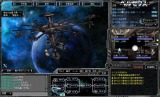 超時空銀河ベルセウス