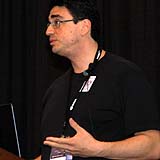 画像ギャラリー No.002のサムネイル画像 / ［SIGGRAPH 2010］これからの3Dグラフィックスは物理ベースのレンダリングへ。ところで，物理ベースのレンダリングとは何か