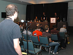 画像ギャラリー No.020のサムネイル画像 / ［SIGGRAPH 2010］これからの3Dグラフィックスは物理ベースのレンダリングへ。ところで，物理ベースのレンダリングとは何か
