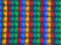［SIGGRAPH］「4原色」の次は「5原色」。シャープがRGB＋黄＋シアンの5原色パネルを公開