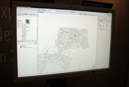 画像ギャラリー No.021のサムネイル画像 / ［SIGGRAPH］複合現実やプロシージャル，3Dスキャナなど，最先端技術を使った「製品」を紹介する，一般展示セクションレポート（2）