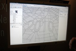 画像ギャラリー No.022のサムネイル画像 / ［SIGGRAPH］複合現実やプロシージャル，3Dスキャナなど，最先端技術を使った「製品」を紹介する，一般展示セクションレポート（2）