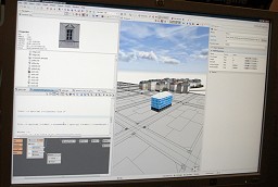 画像ギャラリー No.024のサムネイル画像 / ［SIGGRAPH］複合現実やプロシージャル，3Dスキャナなど，最先端技術を使った「製品」を紹介する，一般展示セクションレポート（2）
