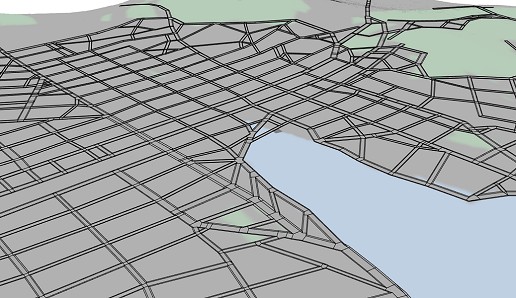 画像ギャラリー No.026のサムネイル画像 / ［SIGGRAPH］複合現実やプロシージャル，3Dスキャナなど，最先端技術を使った「製品」を紹介する，一般展示セクションレポート（2）