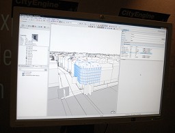 画像ギャラリー No.030のサムネイル画像 / ［SIGGRAPH］複合現実やプロシージャル，3Dスキャナなど，最先端技術を使った「製品」を紹介する，一般展示セクションレポート（2）