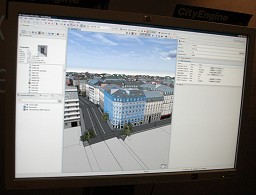 画像ギャラリー No.031のサムネイル画像 / ［SIGGRAPH］複合現実やプロシージャル，3Dスキャナなど，最先端技術を使った「製品」を紹介する，一般展示セクションレポート（2）