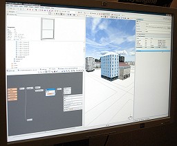 画像ギャラリー No.033のサムネイル画像 / ［SIGGRAPH］複合現実やプロシージャル，3Dスキャナなど，最先端技術を使った「製品」を紹介する，一般展示セクションレポート（2）