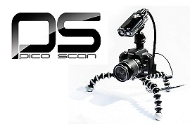 画像ギャラリー No.039のサムネイル画像 / ［SIGGRAPH］複合現実やプロシージャル，3Dスキャナなど，最先端技術を使った「製品」を紹介する，一般展示セクションレポート（2）