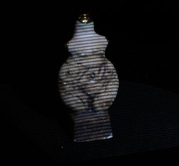 画像ギャラリー No.042のサムネイル画像 / ［SIGGRAPH］複合現実やプロシージャル，3Dスキャナなど，最先端技術を使った「製品」を紹介する，一般展示セクションレポート（2）