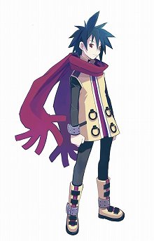 画像ギャラリー No.001のサムネイル画像 / 「ファントム・ブレイブ PORTABLE」10月28日に発売。Wii版の要素に加え，5人の新キャラクターも登場