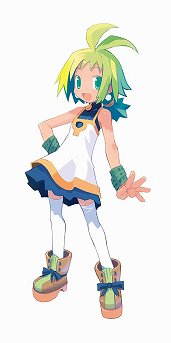 画像ギャラリー No.002のサムネイル画像 / 「ファントム・ブレイブ PORTABLE」10月28日に発売。Wii版の要素に加え，5人の新キャラクターも登場