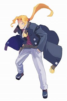 画像ギャラリー No.005のサムネイル画像 / 「ファントム・ブレイブ PORTABLE」10月28日に発売。Wii版の要素に加え，5人の新キャラクターも登場