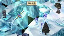 画像ギャラリー No.016のサムネイル画像 / 「ファントム・ブレイブ PORTABLE」10月28日に発売。Wii版の要素に加え，5人の新キャラクターも登場