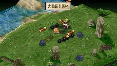 画像ギャラリー No.021のサムネイル画像 / 「ファントム・ブレイブ PORTABLE」10月28日に発売。Wii版の要素に加え，5人の新キャラクターも登場