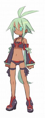 画像ギャラリー No.022のサムネイル画像 / 「ファントム・ブレイブ PORTABLE」10月28日に発売。Wii版の要素に加え，5人の新キャラクターも登場