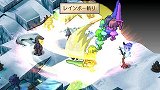 画像ギャラリー No.034のサムネイル画像 / 「ファントム・ブレイブ PORTABLE」10月28日に発売。Wii版の要素に加え，5人の新キャラクターも登場