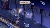 画像ギャラリー No.037のサムネイル画像 / 「ファントム・ブレイブ PORTABLE」10月28日に発売。Wii版の要素に加え，5人の新キャラクターも登場
