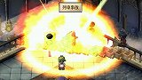 画像ギャラリー No.038のサムネイル画像 / 「ファントム・ブレイブ PORTABLE」10月28日に発売。Wii版の要素に加え，5人の新キャラクターも登場