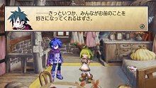 画像ギャラリー No.049のサムネイル画像 / 「ファントム・ブレイブ PORTABLE」10月28日に発売。Wii版の要素に加え，5人の新キャラクターも登場