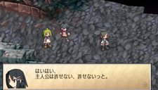 画像ギャラリー No.001のサムネイル画像 / 「ファントム・ブレイブ PORTABLE」残る2人の追加キャラクターの情報が公開に。ファンなら予想どおり(?)のあのキャラクターが登場